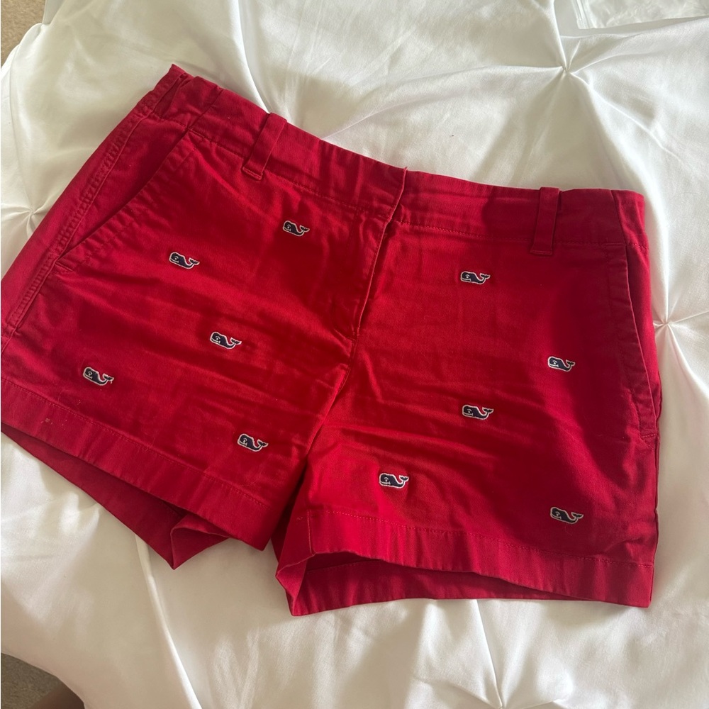 Vineyard Vines Shorts